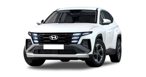 Renting Particulares Hyundai Tucson - 1.6T Klass