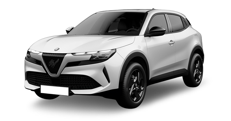 Renting Particulares Alfa Romeo Junior