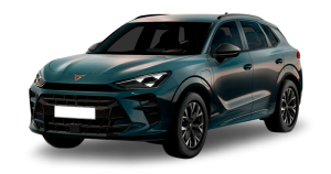 Renting Particulares Cupra Terramar - 1.5 TSI e-Hybrid 150kW DSG