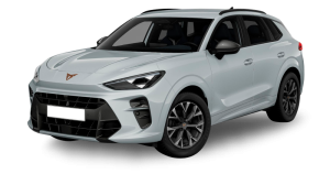 Renting Particulares Cupra Terramar - 1.5 eTSI 110kW DSG