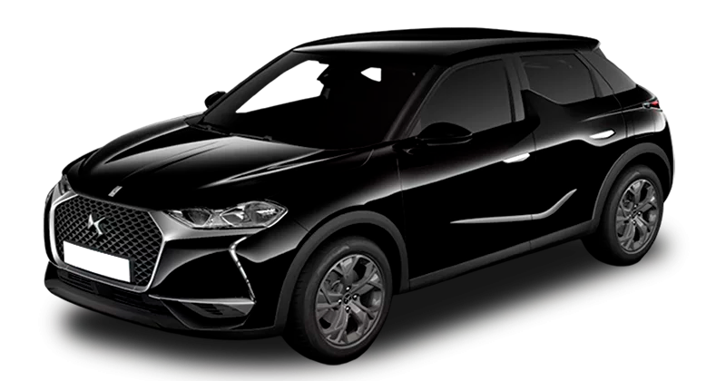 Renting Particulares DS 3 CROSSBACK