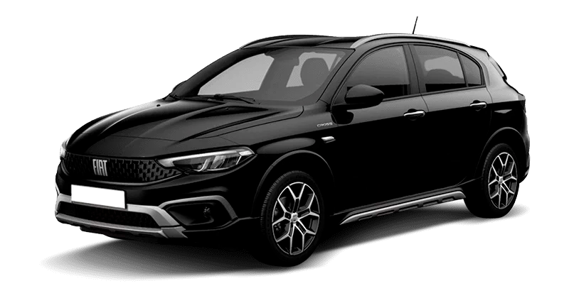 Renting Particulares Fiat Tipo