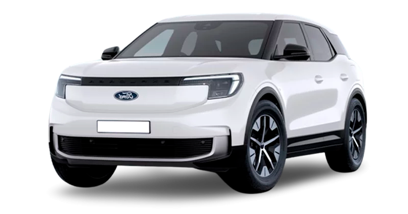 Renting Particulares Ford Explorer