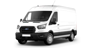 Renting Particulares Ford Transit - Van 4×4 350 L3 Trend N1 2.0 Ecoblue