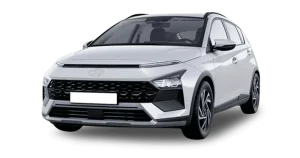Renting Particulares Hyundai Bayon - 1.0 T-GDI 48V Maxx