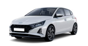 Renting Particulares Hyundai i20 - 5p 1.0 TGDI Klass