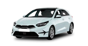 Renting Particulares Kia Ceed - 1.0 T-GDi 74kW Drive