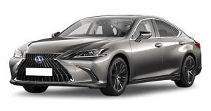 Renting Particulares Lexus ES - 300h Premium