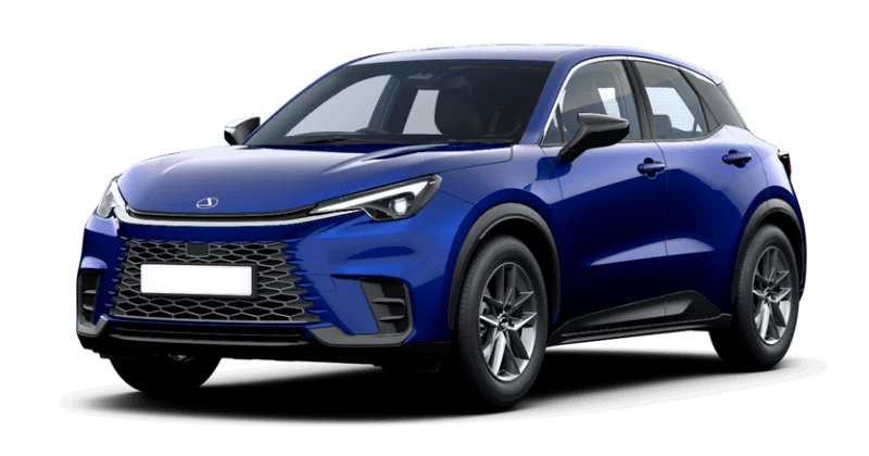 Renting Particulares Lexus LBX-Elegant + Azul Menorca, Copper Petra, Rojo Hollywood, Gris Berlin, Blanco Santorini