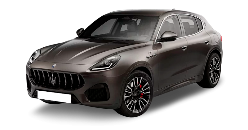 Renting Particulares Maserati Grecale