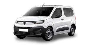 Renting Particulares Citroën Berlingo - Combi Talla M 1.5 BlueHDi S&S You