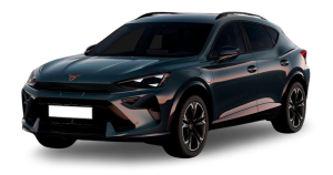 Renting Particulares Cupra Formentor - 1.5 PHEV