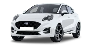 Renting Particulares Ford Puma - 1.0 EcoBoost MHEV ST-Line