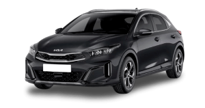 Renting Particulares Kia XCeed - 1.0 T-GDi MHEV Drive