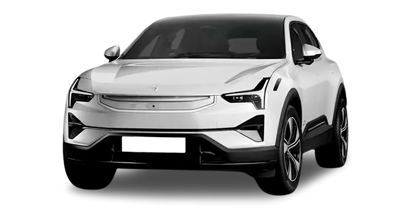 Renting Particulares Polestar 3