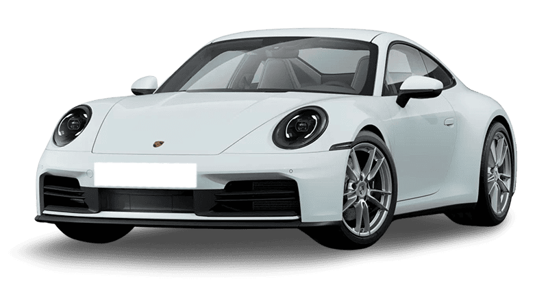 Renting Particulares Porsche 911 Carrera