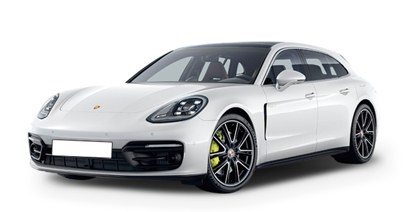 Renting Particulares Porsche Panamera