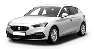 Renting Particulares Seat Leon - 2.0 TDi Style XL