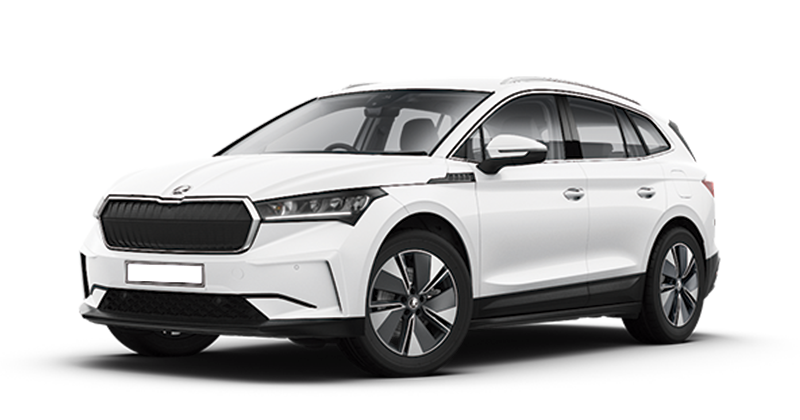 Renting Particulares Skoda Enyaq