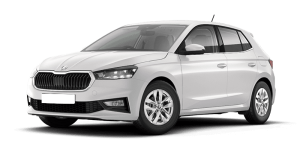 Renting Particulares Skoda Fabia - 1.0 TSI Selection