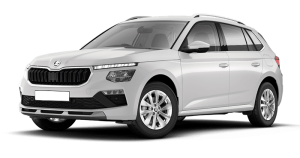 Renting Particulares Skoda Kamiq - 1.0 TSI 85kW DSG 7vel Selection