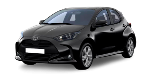 Renting Particulares Toyota Yaris - 120 e-CVT 5P Active Plus