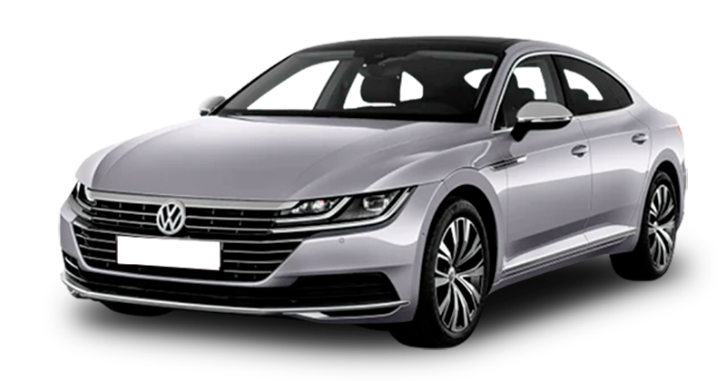 Renting Particulares Volkswagen Arteon