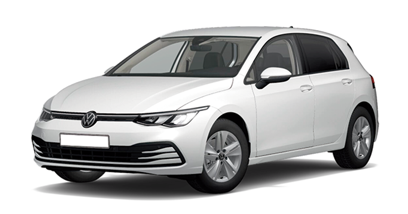 Renting Particulares Volkswagen GOLF Sportsvan