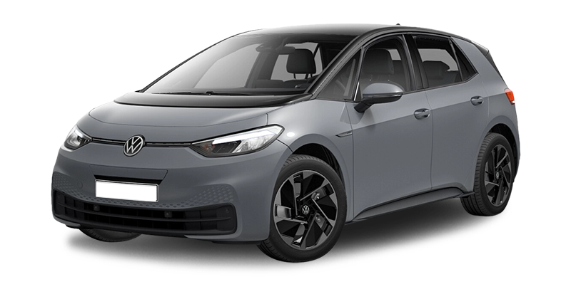 Renting Particulares Volkswagen ID.3