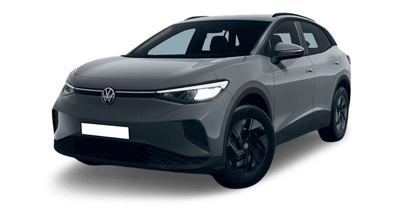 Renting Particulares Volkswagen ID.4
