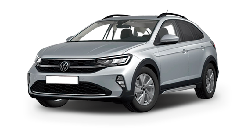 Renting Particulares Volkswagen Taigo