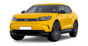 Renting Particulares Ford Capri - Premium Rango Extendido RWD