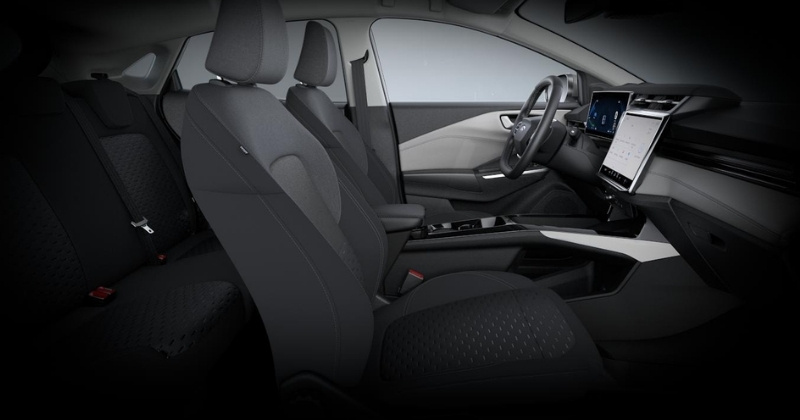 Renting Particulares Ford Puma Gen-E Blanco