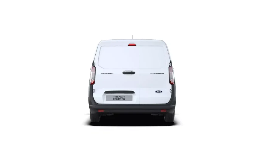 Renting Particulares Ford TRANSIT COURIER Van N1 1.5 EcoBlue Trend Blanco