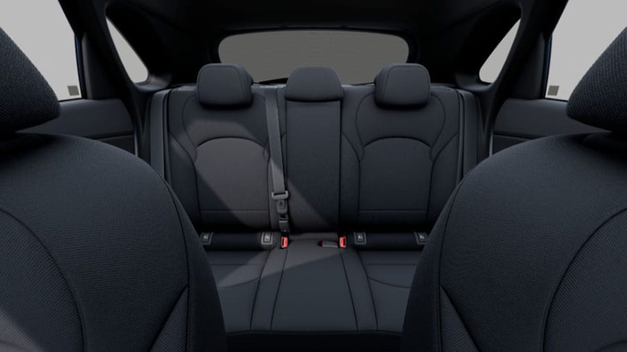 Renting Particulares Hyundai i30 1.0 TGDI 48v Klass DCT 5P Sailing Blue