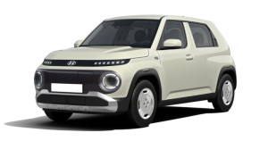 Renting Particulares Hyundai Inster - 42 KWh Maxx