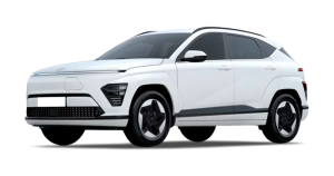 Renting Particulares Hyundai Kona - EV Flexx