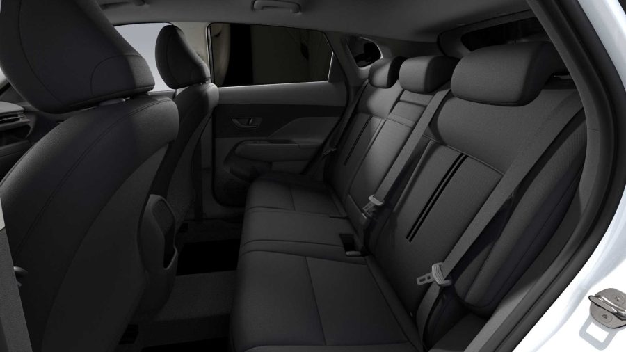Renting Particulares Hyundai Kona 1.6 GDI HEV DT Maxx Atlas White