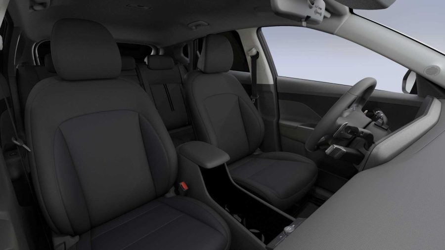 Renting Particulares Hyundai Kona 1.6 GDI HEV DT Maxx Atlas White