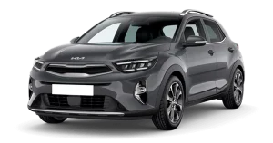 Renting Particulares Kia Stonic - 1.0 T-GDi MHEV MT Drive