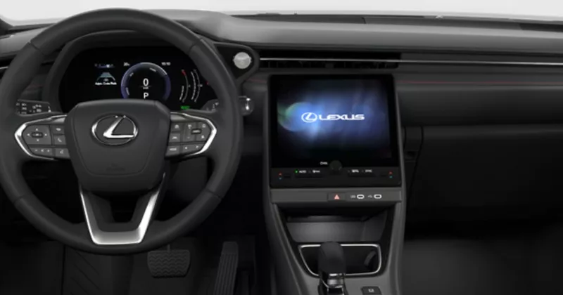 Renting Particulares Lexus LBX Elegant + Azul Menorca, Copper Petra, Rojo Hollywood, Gris Berlin, Blanco Santorini