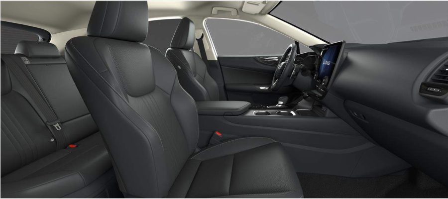 Renting Particulares Lexus NX 350h 2WD Premium + Negro, Gris, Blanco, Verde