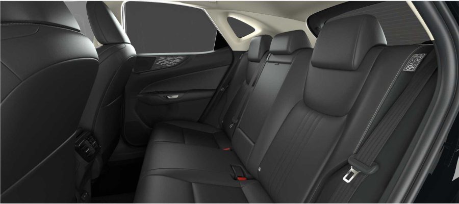 Renting Particulares Lexus NX 350h 2WD Premium + Negro, Gris, Blanco, Verde