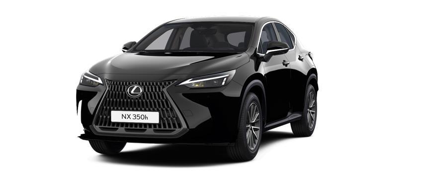 Renting Particulares Lexus NX 350h 2WD Premium + Negro, Gris, Blanco, Verde