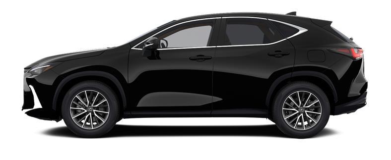 Renting Particulares Lexus NX 350h 2WD Premium + Negro, Gris, Blanco, Verde