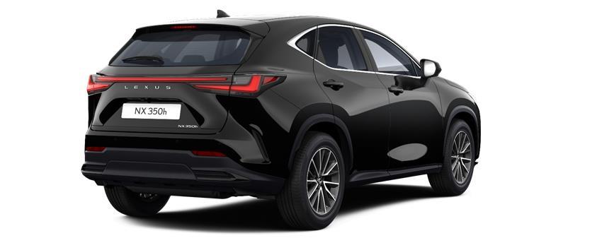 Renting Particulares Lexus NX 350h 2WD Premium + Negro, Gris, Blanco, Verde