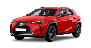 Renting Particulares Lexus UX - 300h UX+