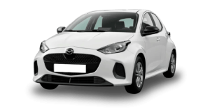 Renting Particulares Mazda 2 - Hybrid 1.5 CVT Centre-Line