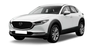 Renting Particulares Mazda CX-30 - 2.5 e-SKYACT G MHEV Automático Centre-Line
