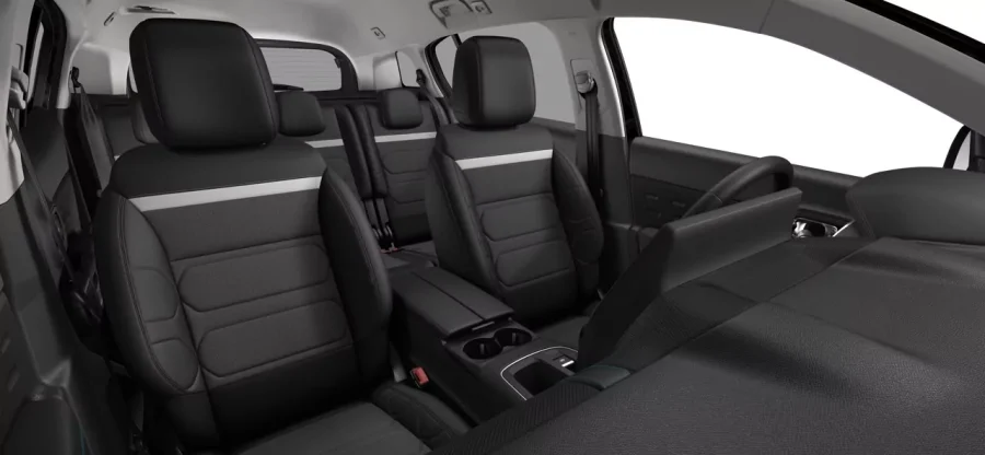 Renting Particulares Citroën C5 Aircross Plug-in Hybrid e-EAT8 Max Azul Eclipse